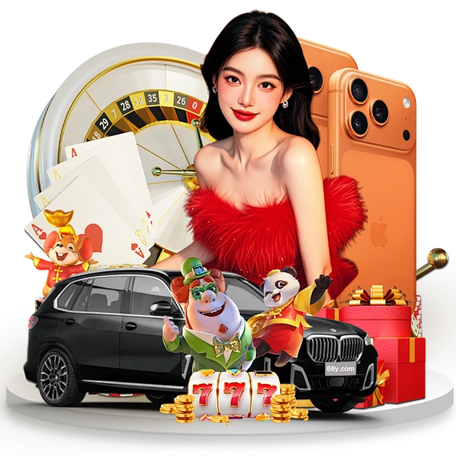 Casino live, Baccarat, Roulette, Blackjack và Sic Bo tại Gg88
